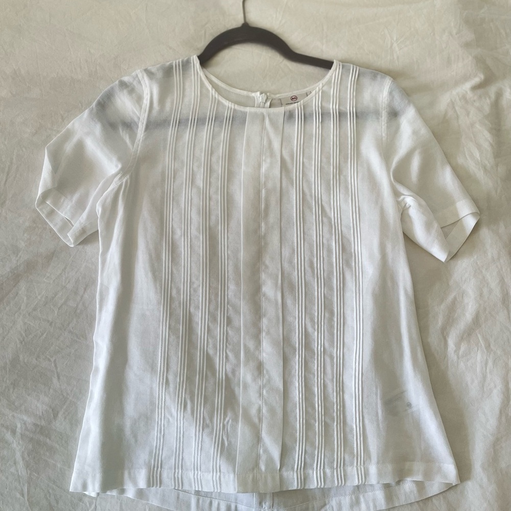 Adriano Goldschmied Shirt